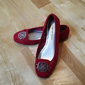 Christian Siriano Woman's Shoes Size 8